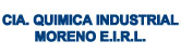 Cía. Química Industrial Moreno