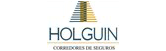 Holguín Corredores de Seguros