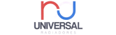 Radiadores Universal