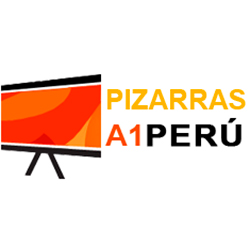 Pizarras A1 Perú