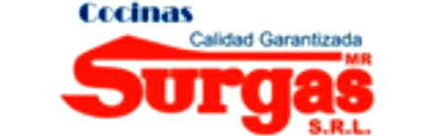 Cocinas Surgas S.R.L.
