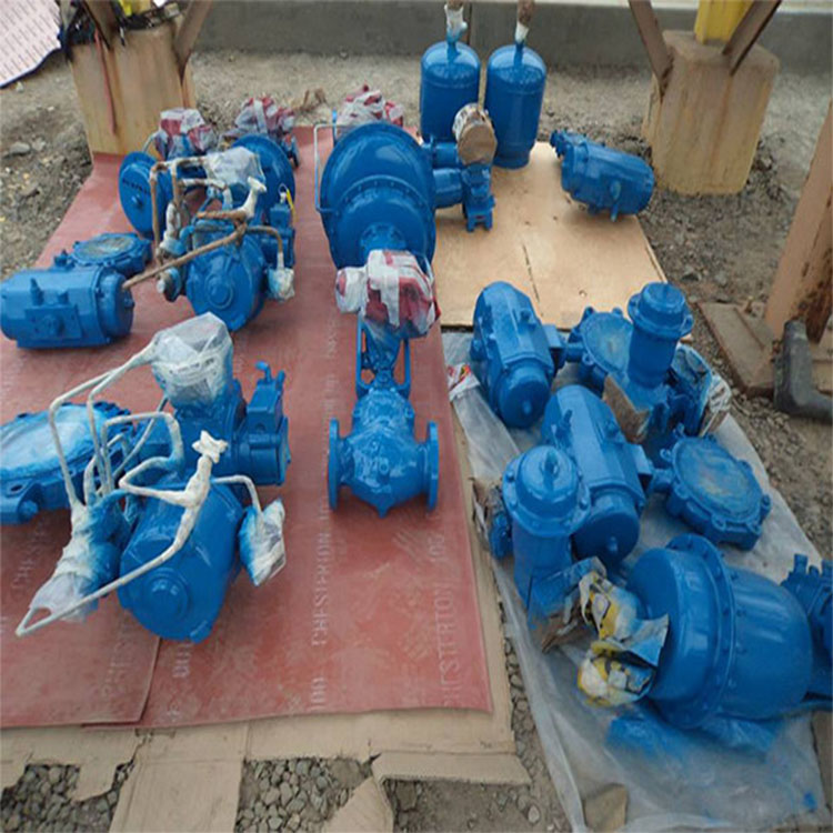 Hvac Electric S.R.L.