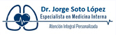 Dr. Jorge Soto López