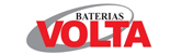 Baterias Volta
