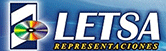 Representaciones Letsa