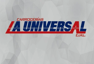 Carrocerías la Universal E.I.R.L.