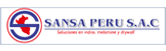 Sansa Perú S.A.C - Vidriería y Drywall