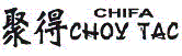 Chifa Choy Tac