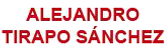 Perito Alejandro Tirapo Sánchez