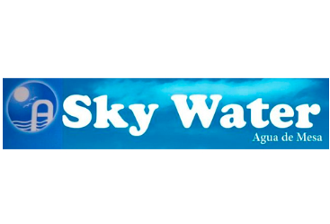 Agua de Mesa Skywater