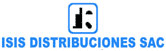 Isis Distribuciones S.A.C.