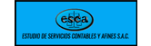 Esca S.A.C.