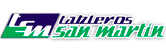 Tableros San Martín E.I.R.L.