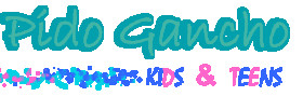 Pido Gancho Kids