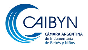 Caibyn Camara Argentina de Indumentaria de Bebes y Niños