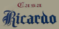 Casa Ricardo