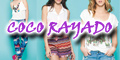 Coco Rayado