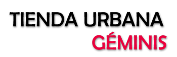 Geminis Ropa Urbana