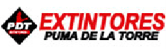 Extintores Puma de la Torre
