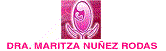 Dra. Maritza Núñez Rodas