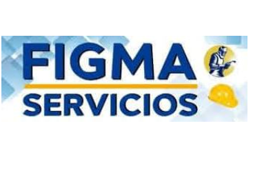 Figma Servicios Generales