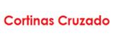 Cortinas Cruzado