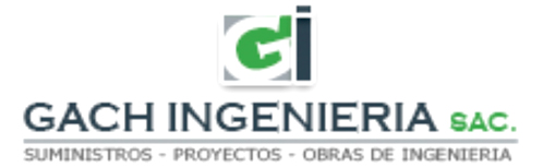 Gach Ingeniería
