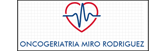 Oncogeriatría Miro Rodríguez
