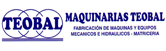 Maquinarias Teobal