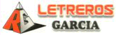 Letreros García