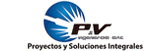 P & V Ingenieros S.A.C.