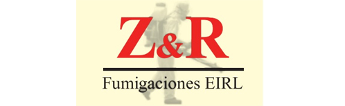 Z y R Fumigaciones E.I.R.L.