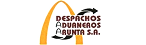 Despachos Aduaneros Arunta