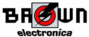 Brown Electronica