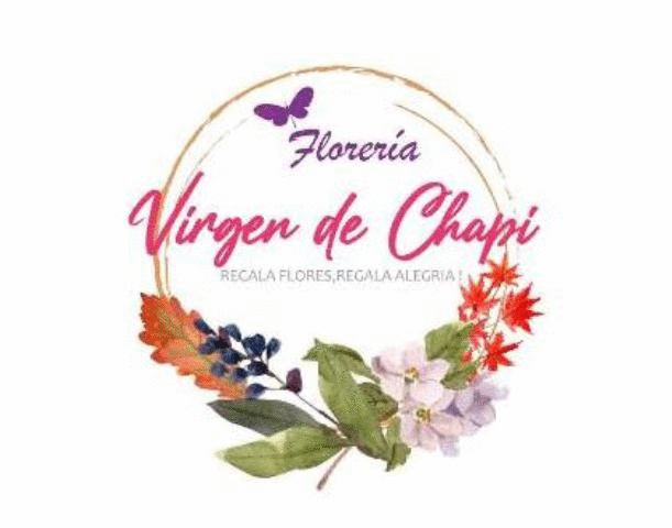 Florería Virgen de Chapi