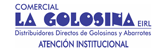 Comercial la Golosina E.I.R.L.