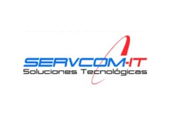 Servcom - It S.A.C.