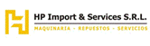 Hp Import & Services S.R.L.