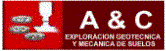 A & C Explor Geotécnica Mecan Suelos E.I.R.L.