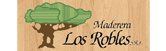 Maderera los Robles S.R.L.
