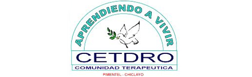 Cetdro Aprendiendo a Vivir