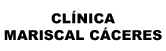 Clínica Mariscal Cáceres