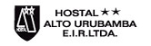 Hostal Alto Urubamba