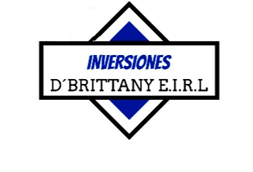 Inversiones D'Brittany E.I.R.L.