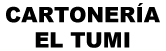 Cartonería el Tumi