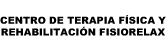 Centro de Terapia Física y Rehabilitación Fisiorelax