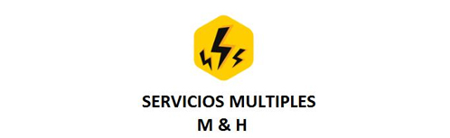 Servicios Multiples M&H