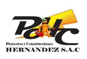 Proyectos y Construcciones Hernández S.A.C.