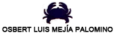 Osbert Luis Mejía Palomino
