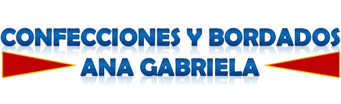 Confecciones y Bordados Ana Gabriela